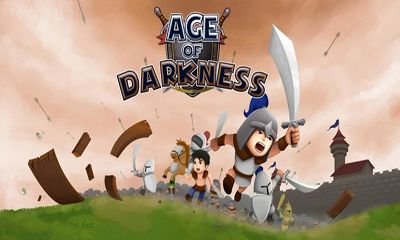 game pic for Age of Darkness